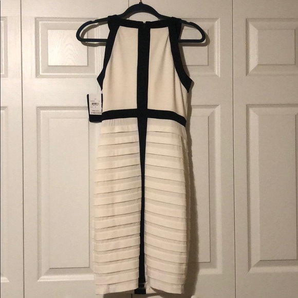 JAX Midi Cocktail Dress - Picture 4 of 6